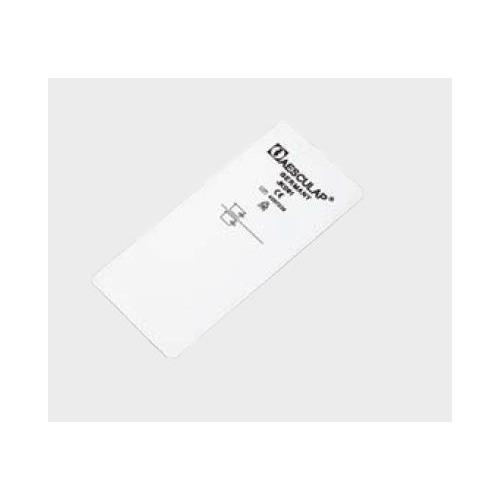 AESCULAP Aesculap Dauerfilter f. Mini-und AP 2 Dental Container 9,5cmx21,5cm