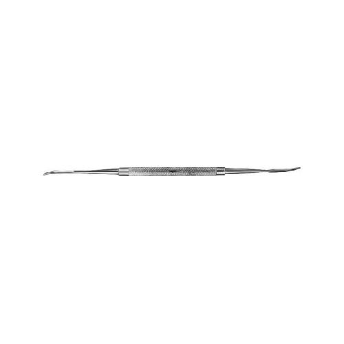AESCULAP Raspatorium scharf/stumpf 18,5cm