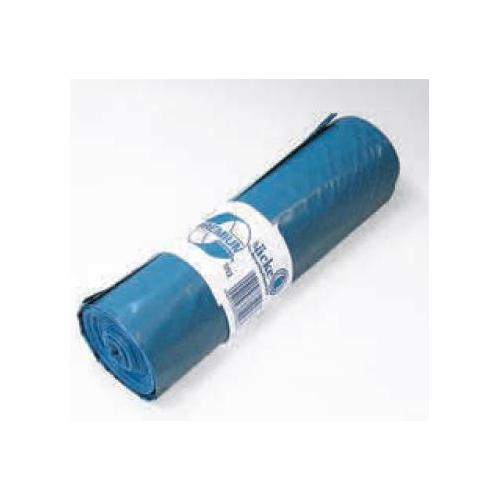 MEGRO Müllsack blau 70 L 575x1000x0,06mm AP 250