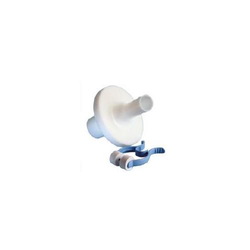 MicroGard II B Filterkit AP 80 Bakterienfilter mit Nasenklemme