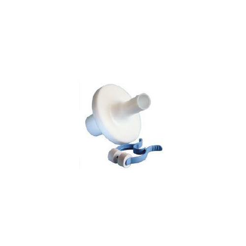 VYAIRE MEDICAL MicroGard II B Filterkit AP 80 Bakterienfilter mit Nasenklemme