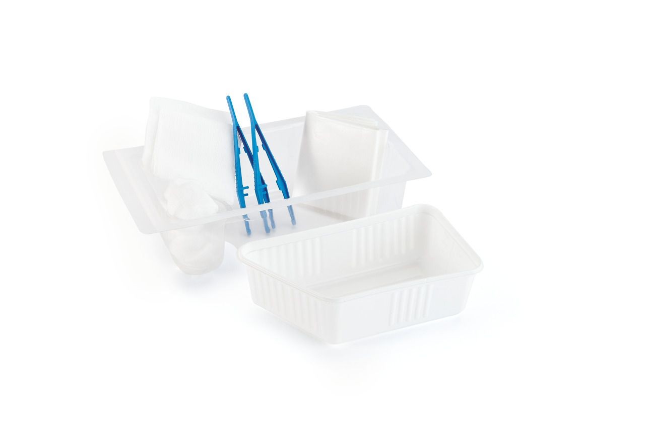 Peha Katheter-Set QS MA 18
