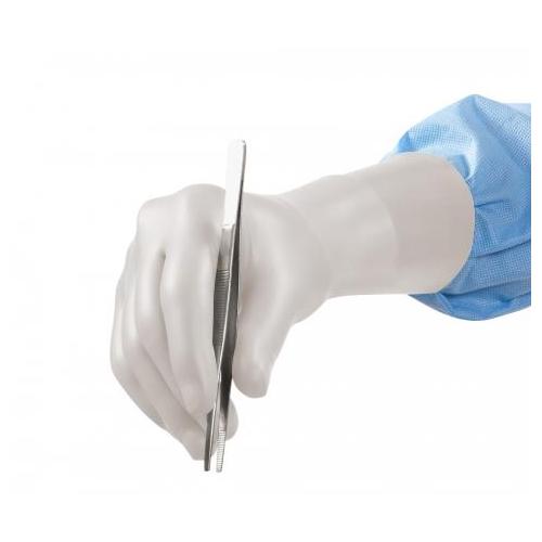 ANSELL Gammex Latex OP-Handschuh Gr.7,5 AP 50 steril, puderfrei