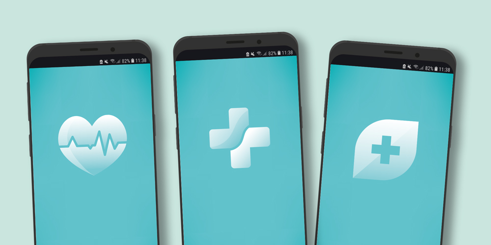Digitale Gesundheitsanwendungen: Apps auf Rezept