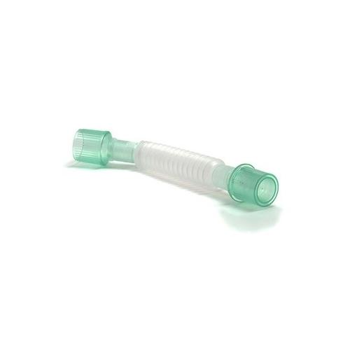 Gänsegurgel Super-Set 22ID steril PK 75 gerade Verbindund 22AD/15ID