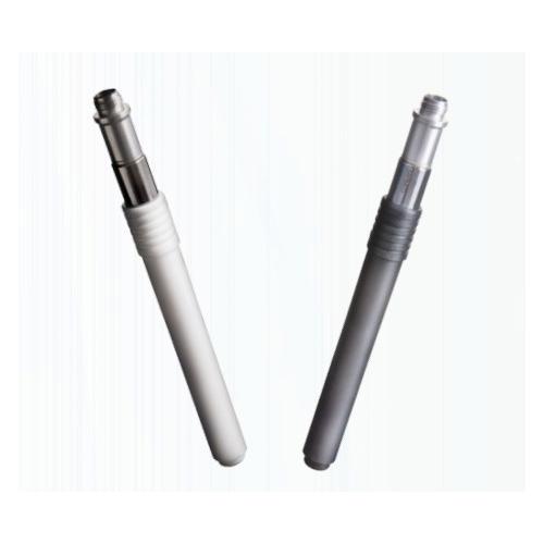 Medical instruments corporations GmbH Sapimed Adapter für optische Faserkabel Länge 15cm, weiß