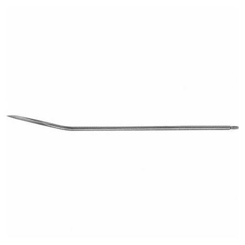 Redonspieß CH10 Lanzettenspitze 19,0 cm, schwach gebogen