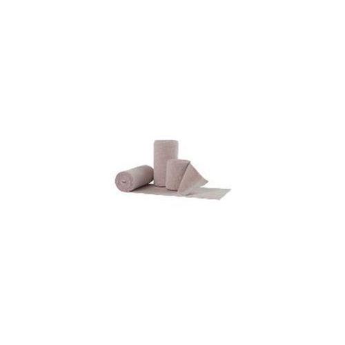 Urgo GmbH Urgoband 5m x 8cm hautfarben textilelast. Kurzzugbinde