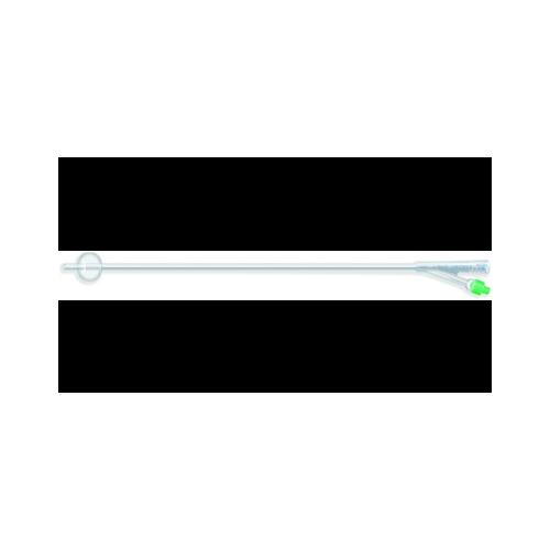 Uromed Silucent Supra-Kath-Integral CH 12 Ballon-Kath. z.suprap.Blasendr.