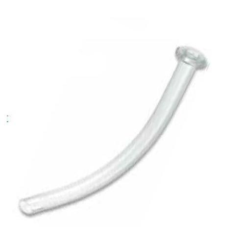 Nasopharyngealtubus aus PVC CH30 AP 10 transparent, steril