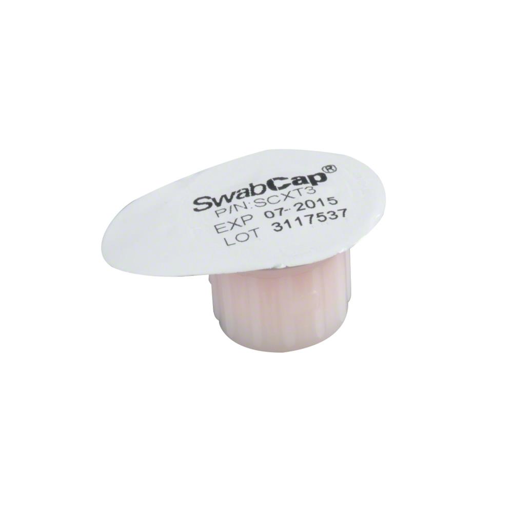 SwabCap® Desinfektionskappe PK 200