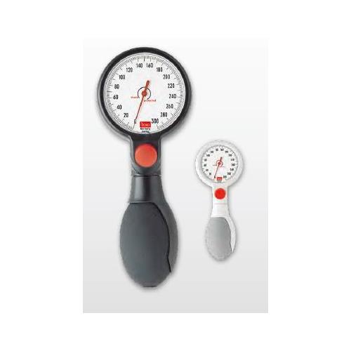 BOSCH&SOHN boso Profitest Blutdruckmessgerät 60mm Klettmanschette, Einschlauch
