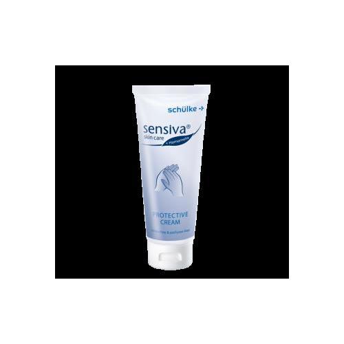 SCHÜLKE & MAYR GMBH Sensiva protective cream 100ml Wasser-in-Öl-Schutzcreme