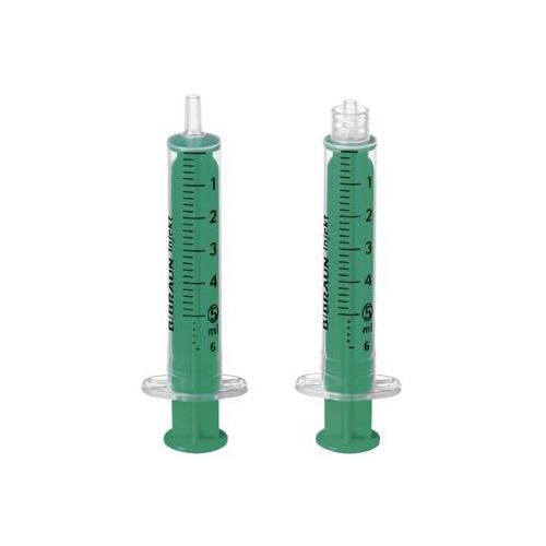 Injekt 20 ml Luer AP 100 2-teilige Einmalspritze