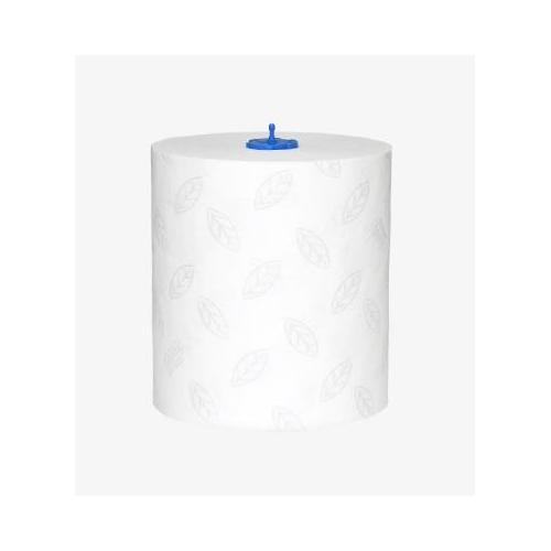 SCA HYGIENE PRODUCTS GMBH Tork Advanced Rollenhandtuch hochweiss AP 6 2-lg., 21 cm x 150 m