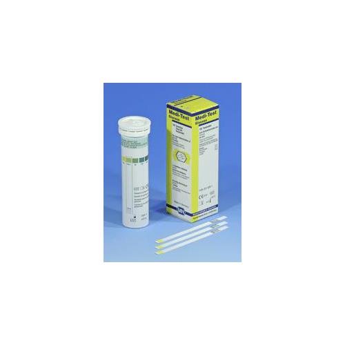 Medi-Test Glucose AP 50 Urinteststreifen