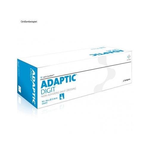 Adaptic Digit Zehenverband AP 10 2,8cm Durchmesser