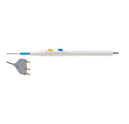 Erbe Elektromedizin GmbH Einmal-Elektrodengriff mit 2 Tasten AP 25 steril, mit Spatelelektrode 2,4mm