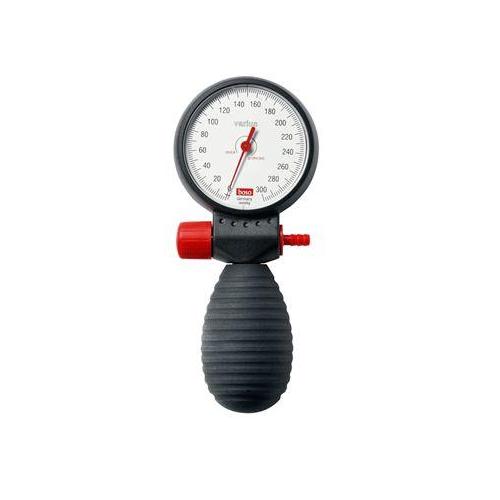 BOSCH&SOHN Boso Varius Blutdruckmessgerät 60mm m.Klettmanschette normaler Arm,Einschl.