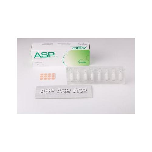 WERNER ASP-gold Akupunkturnadel Sedatelec AP 200 f.Ohrakupunktur ASP2013