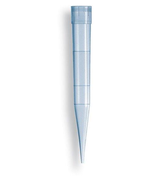 BRAND R.GMBH & CO. Pipettenspitzen Plastibrand unster. AP 1000 lose, 50-1000 µl. blau
