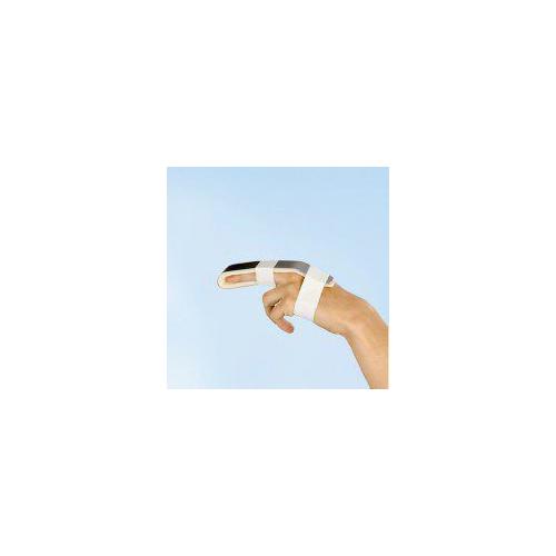 Actimove Alu Foam 2,5cmx50cm AP 12 Fingerschiene aus Alu