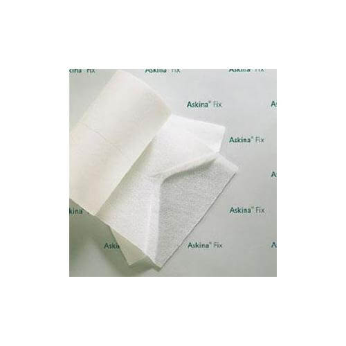 B. Braun Melsungen AG Askina Fix 10 cm x 10 m Hypoallergenes Fixiervlies - Bild 2