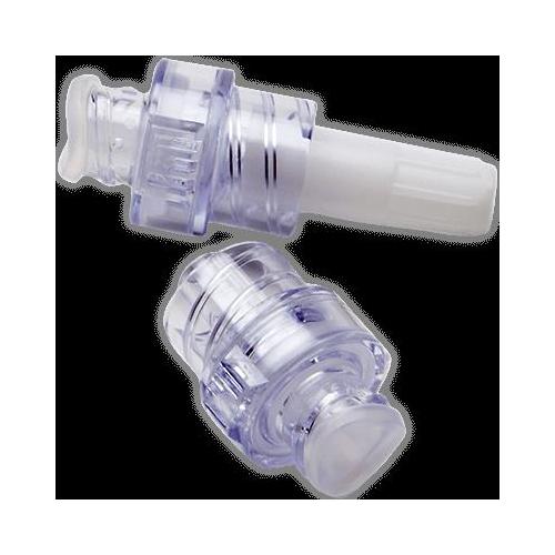 BECTON DICKINSON AND COMPANY BD Q-Syte nadelfreies Zugangssystem für PK 50intraven./arteriel.Kathetersysteme
