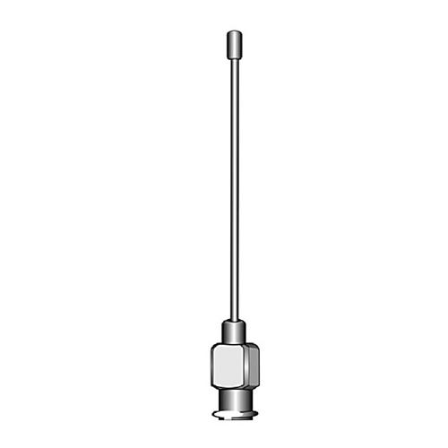 Einmal-Knopfkanülen 0,8mmx80mm AP 25 gerade, steril