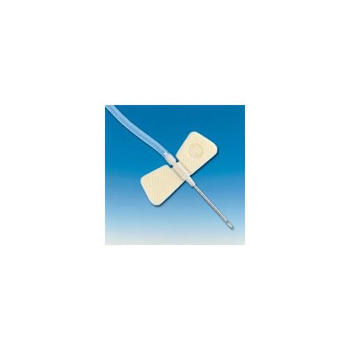 Ecoflo Perfusionsbesteck 19G AP 100 1,10x19mm elfenbein