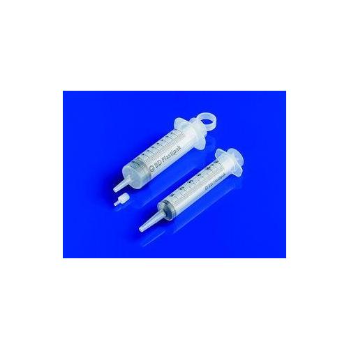 BECTON DICKINSON AND COMPANY BD Plastipak Wund-u.Blasenspritzen AP 25 100ml, mit Luer-Adapter