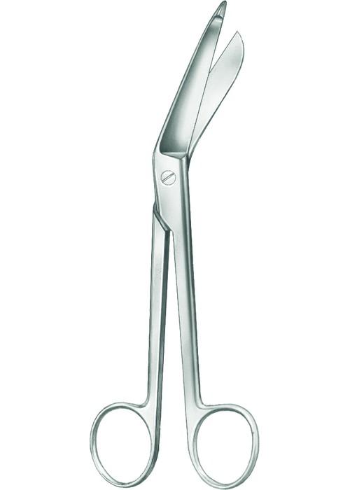 MARTIN Verbandschere Lister 14,5cm