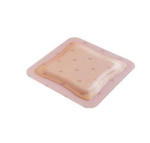Smith & Nephew Medical Ltd Allevyn Silber Schaumverband haftend PK 12 12x13 cm