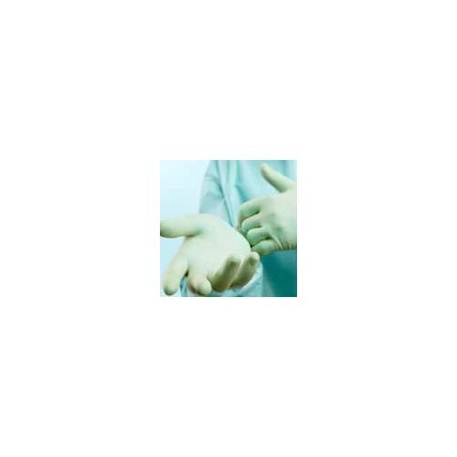 Biogel Surgeons OP-Handschuh Gr.6,5 PK 50 Latex puderfrei