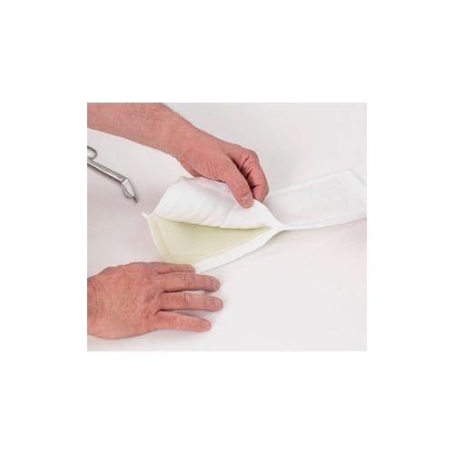 Quick Step Splint 7,60x88,9cm PK 10 doppels. gepolsterte Schiene