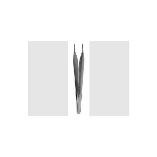 Anatomische Pinzette ADSON SUSI gerade, gerieft steril, 120mm Anatomische Pinzette ADSON SUSI gerade, gerieft steril, 120mm