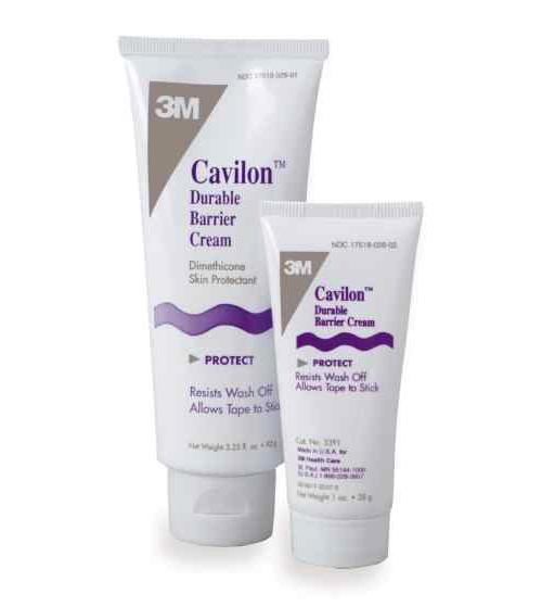 Cavilon Langzeit-Hautschutzcreme AP 1 Tube 28g