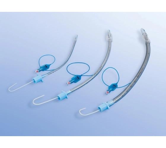 P.J. DAHLHAUSEN & CO. GMBH Endotrachealtubus Woodbridge 6,0 m. Cuff PK 10 m. Führungsstab, Kind