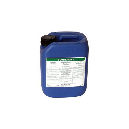 Stammopur R 5Liter Ultraschall-Reinigungslösung