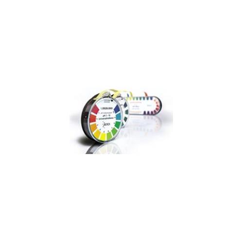 MERCK KGAA Spezialindikator-Papier pH 6,4-8,0 Ap 3 x 100St.Methode:mit Farbskala