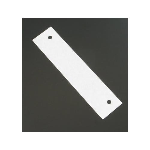Kinnstützenpapier 130x40mm AP 1000 für Gerätetyp Haag-Streit