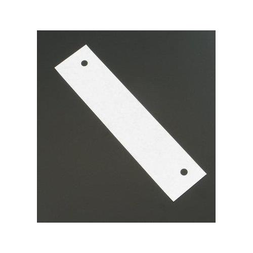 DIAGRAMM HALBACH Kinnstützenpapier 130x40mm AP 1000 für Gerätetyp Haag-Streit