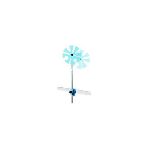Ulmer Fixator Anästhesieschlauchhalter mit Flexwelle, 45cm Gesamtlänge