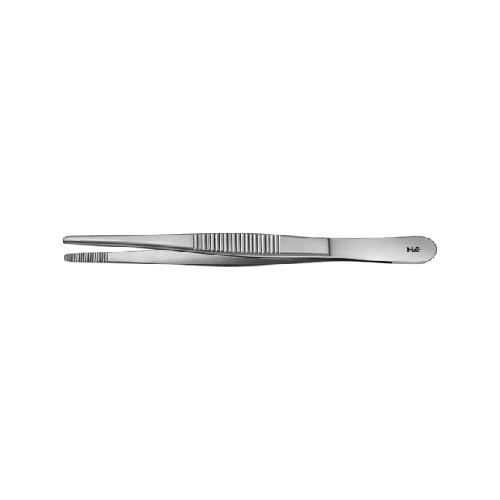 Aesculap anatomische Pinzette 14,5cm Standard-Modell