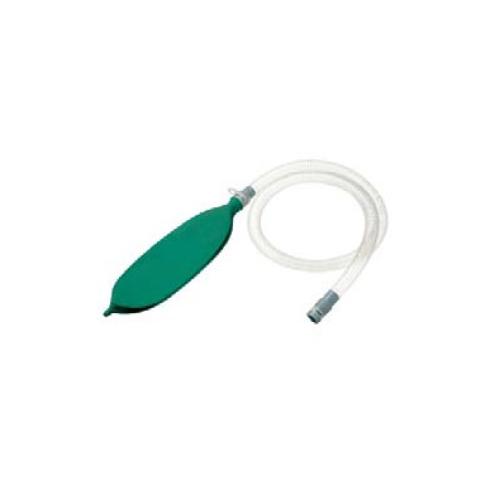 VentStar Einweg-Atembeutel Set 120 AP 25 2L Atembeutel, 120cm Schlauch