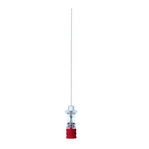 B. Braun Melsungen AG Spinocan-Kanülen 25G orange PK 25 f. Spinalanästh. 0,53x88mm