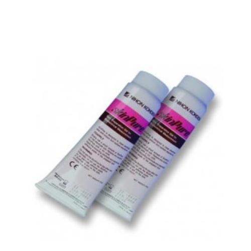 DIAGRAMM HALBACH Skin Pure Hautvorbereitungspaste 135gr mit abrasiver Wirkung