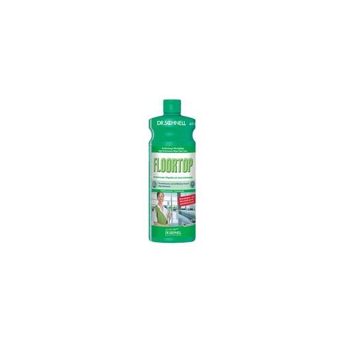 Floortop 1L AP 12 Hochleistungs-Wischpflege