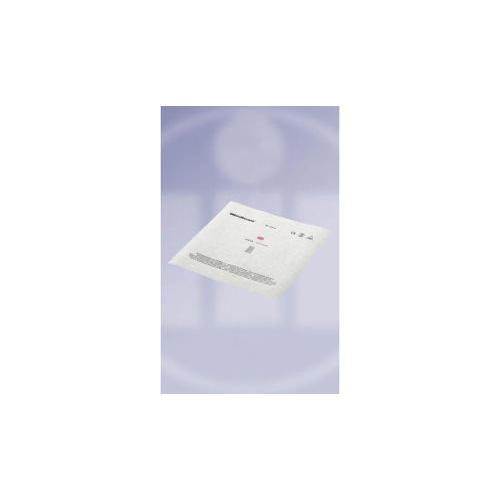Einmal-Papierfilter 225x225mm AP 500 mit Indikator