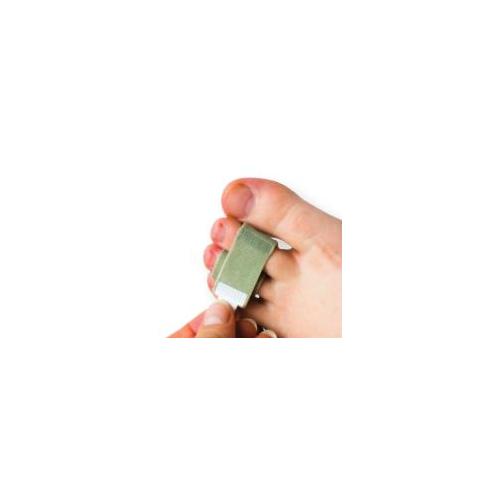 KREWI MEDICAL PRODUKTE GMBH KREWI-Zehenverband ECO groß PK 25